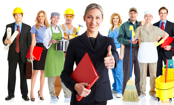 Karahallı Manikürcü Hizmeti